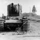 Imagen para el artículo titulado La increíble historia del KV-2, el solitario tanque ruso que detuvo al ejército nazi